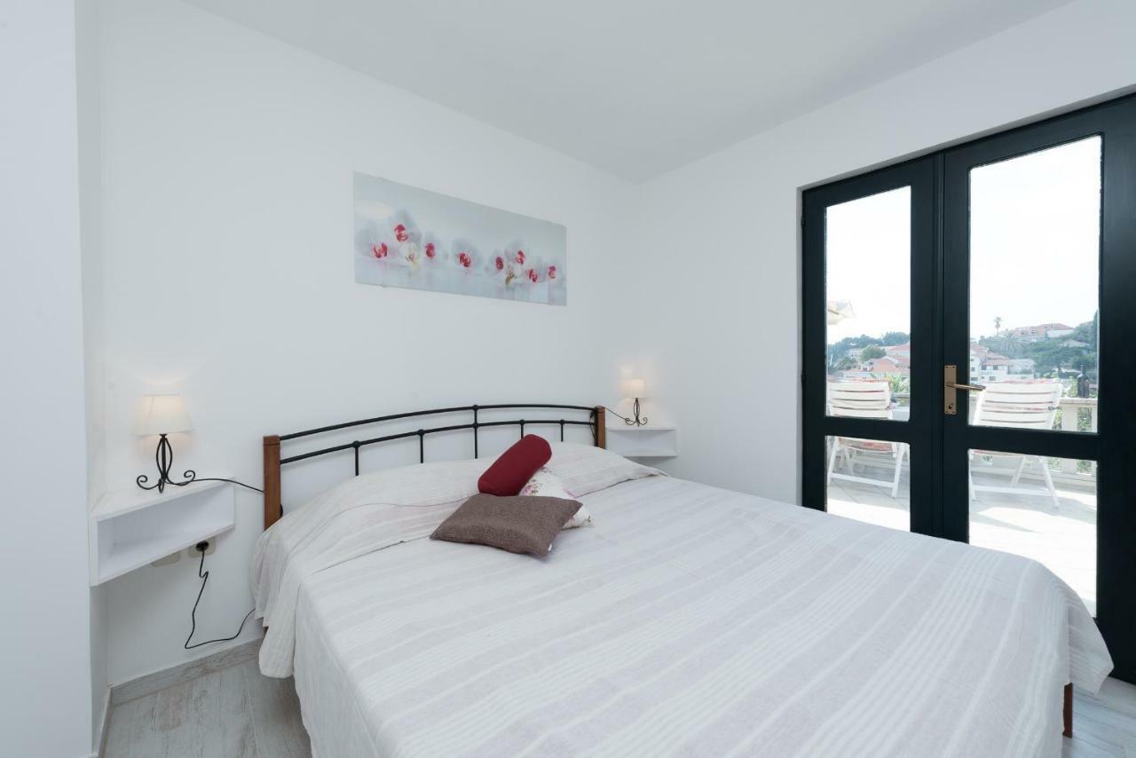 Center - With Terrace And Private Pool * Cavtat