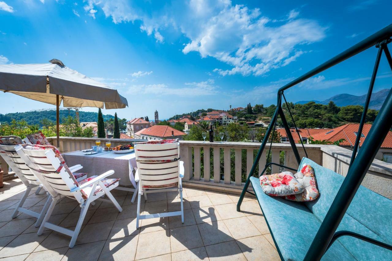 Center - With Terrace And Private Pool *