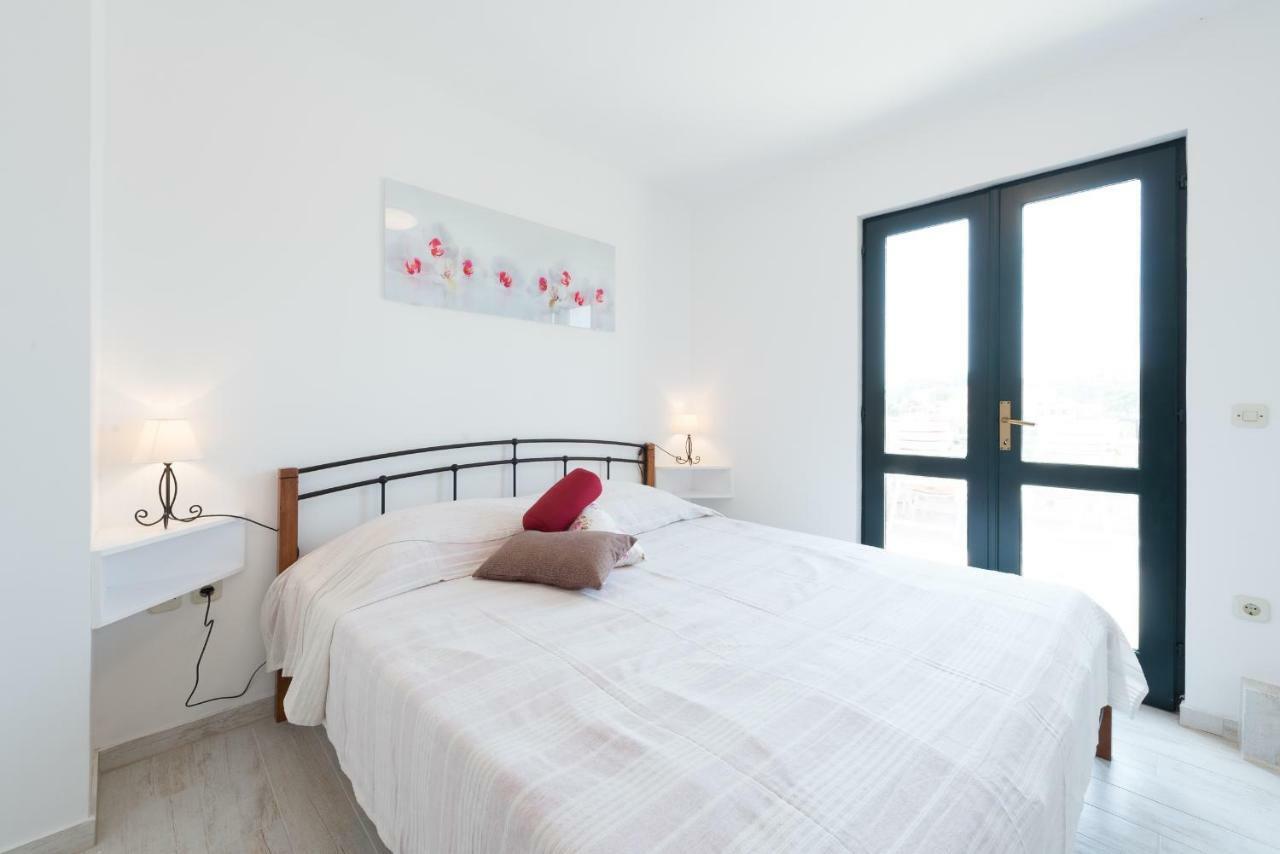 Center - With Terrace And Private Pool * Cavtat