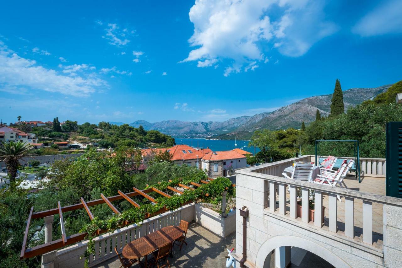 Center - With Terrace And Private Pool